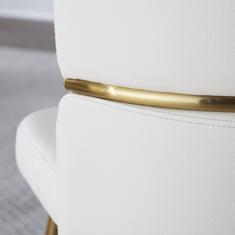 Cinch Dining Chair - Set of 2, White