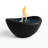 Outdoor Modern Stylish Fire Pit