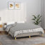 Couverture lestée vidaXL Coton, polyester, perles de verre-1145345599-1145345598