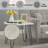 Telestis Living Room Table Set