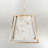 Stacey Chandelier - Gilded Gold - Large