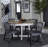 Stapleton Windsor Back Arm Chair