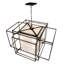 Kitzi Box 32 - Light Pendant