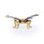 Madam Small Buttefly Objet