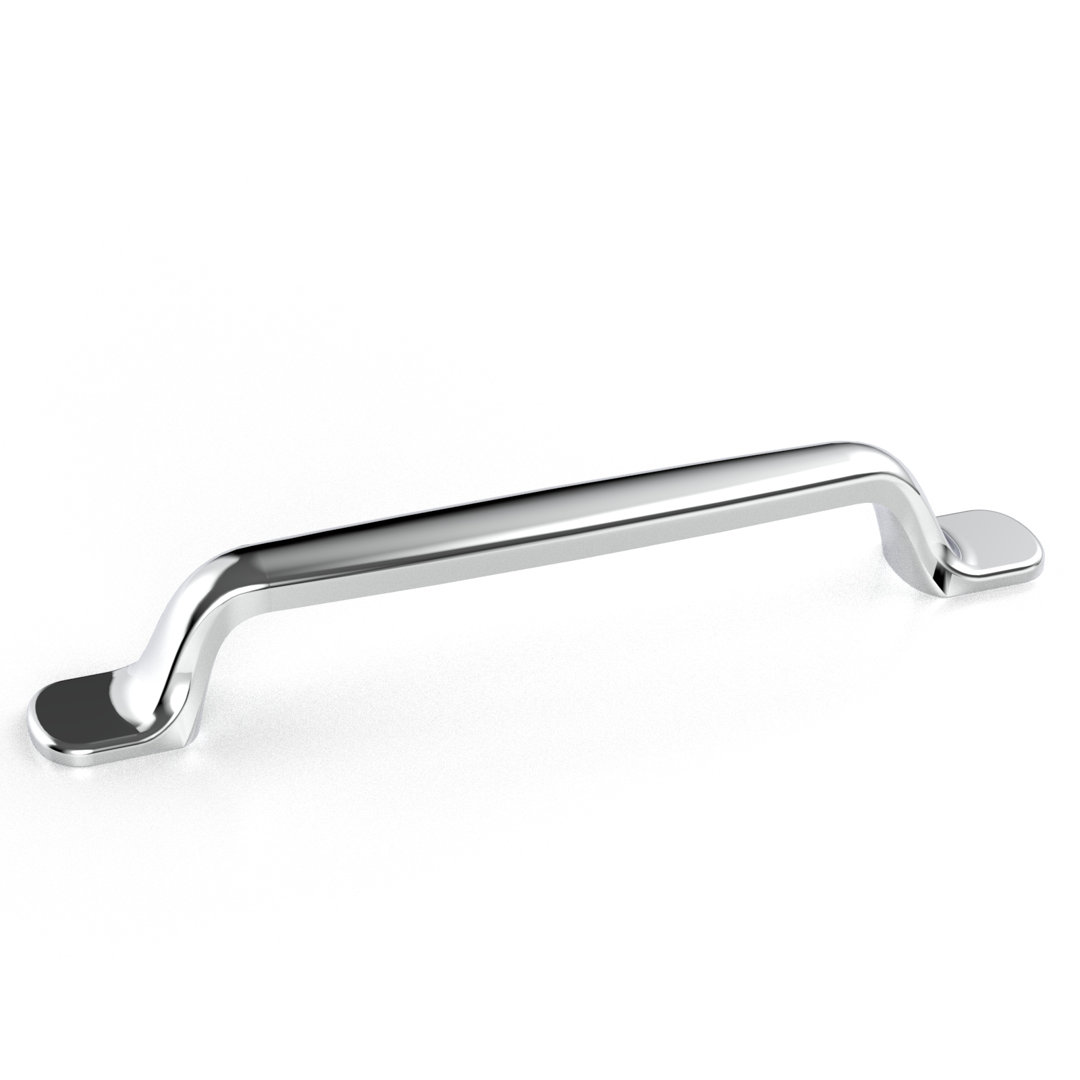 Ashbury 5 1/32" Appliance Pull Kruse Hardware 