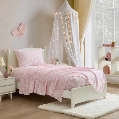 Ensembles de draps Laura Ashley