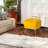 Kahmir Upholstered Ottoman-1276167203