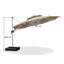 Round Cantilever Parasol with Crank Lift-954717580-954717581