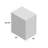 Aleceia 18'' Wide 2 -Drawer Steel File Cabinet-21308341