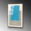 Boze Wall Decor on Tempered Glass