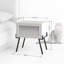 Table de chevet Cureton Dabbs-1637746079