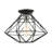 Chandini Flush Mount-2027916673