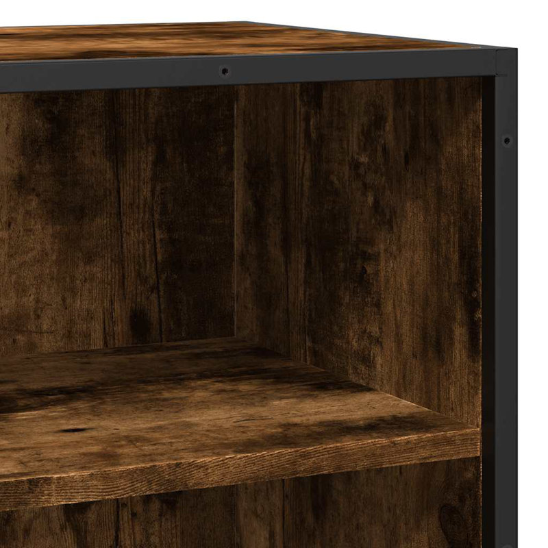 Altherr 35.5cm Sideboard, Smoked oak