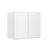 Cozy Design Recessed Panel 30'' W Plywood Standard Wall Cabinet Ready-to-Assemble-355591261-355861095