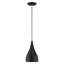 Schultz 1 - Light Single Pendant-1848050532