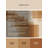 Machine Washable Pantelis Sleek & Chic Modern Ombre Rug in Brown – Beige Binding-2029778131