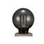 Raafi Cement Table Lamp