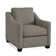 Fauteuil de 33 po de large Oliver