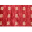 Gabbeh Kashkoli One-of-a-Kind 2'7" X 8'3" New Age Runner Wool Area Rug in Red