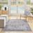 Washable Oriental Rug-89957775