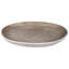 COSTMARY 21cm Handmade Stoneware Salad/Dessert Plate