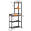 143cm H x 64cm W Bookcase