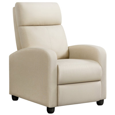 Clover 26.5″ Wide Manual Standard Recliner