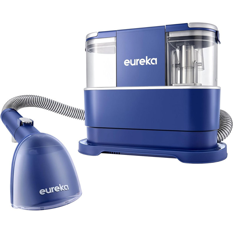 EUREKA Portable Carpet and Upholstery Cleaner