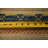 Gabbeh  Striped Area Rug 3x5
