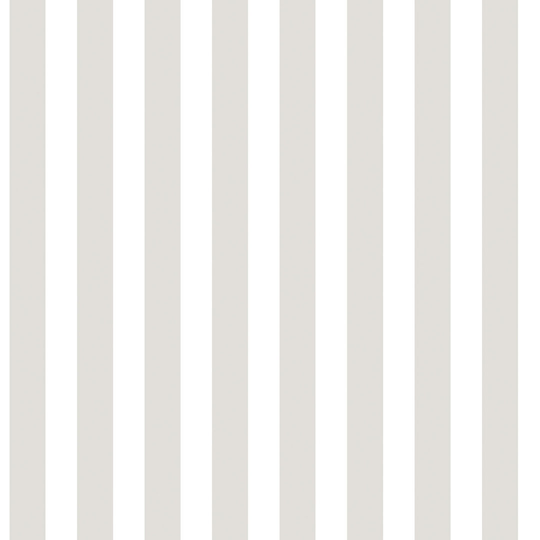 Tiny Tots 2 Regency Stripe Design 33' L x 21" W Wallpaper Roll Galerie Wallcoverings