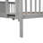 Debraha Kids Full Over Full Bunk Bed-1904136021