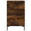 Majida 40cm W Manufactured Wood Bedside Table-2075919380