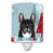 Black French Bulldog