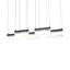 Lineal 5 - Light LED Pendant