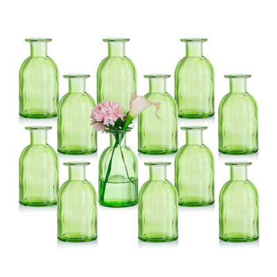 Chasady Glass Table Vase