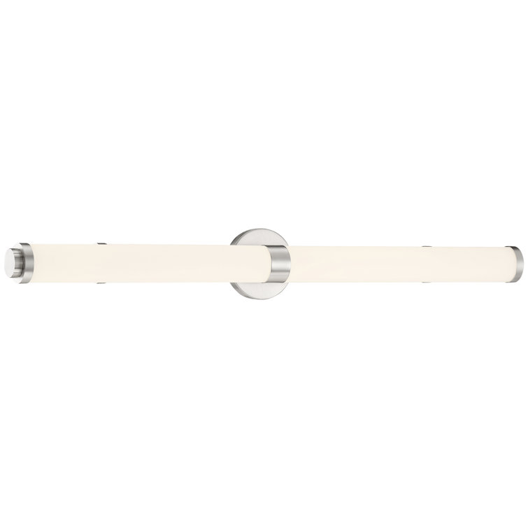 Dimmable LED Bath Bar