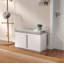 Banc de rangement Kristalina