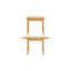 Picar Extendable Solid Wood Dining Table-366081191