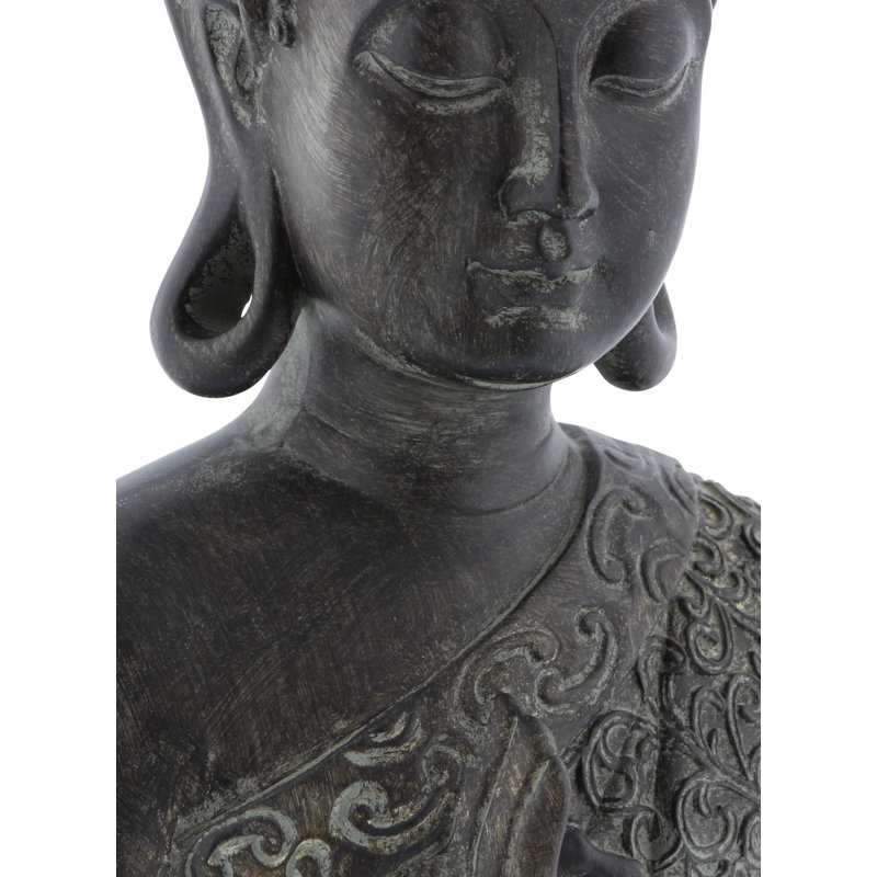 Figurine de Bouddha Arlow