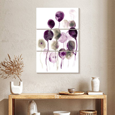 Gousses de prune Avery I