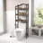 Jemeria Metal Over The Toilet Storage