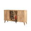 Ensemble de 3 tables basses