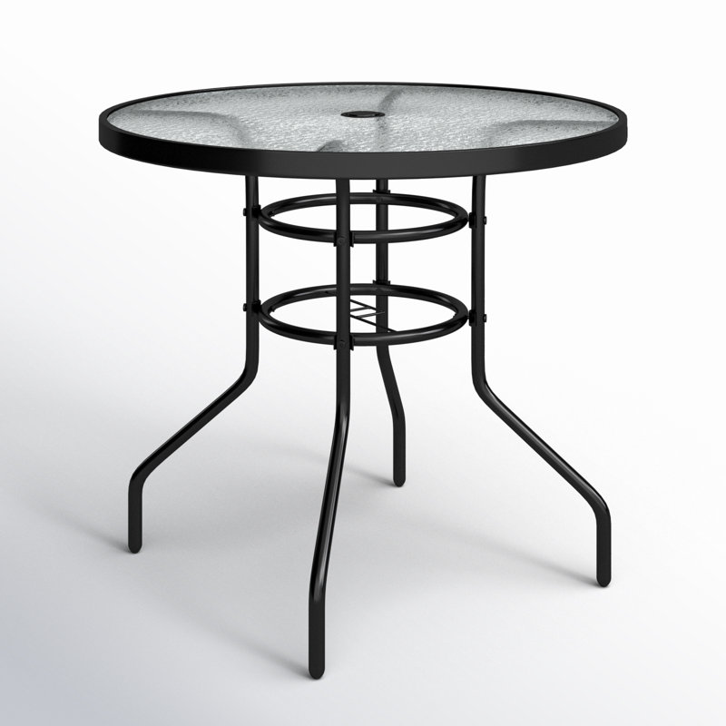 Table ronde Cecilia