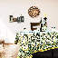 Nappe 100% coton faite à la main-2124732852-2124732859