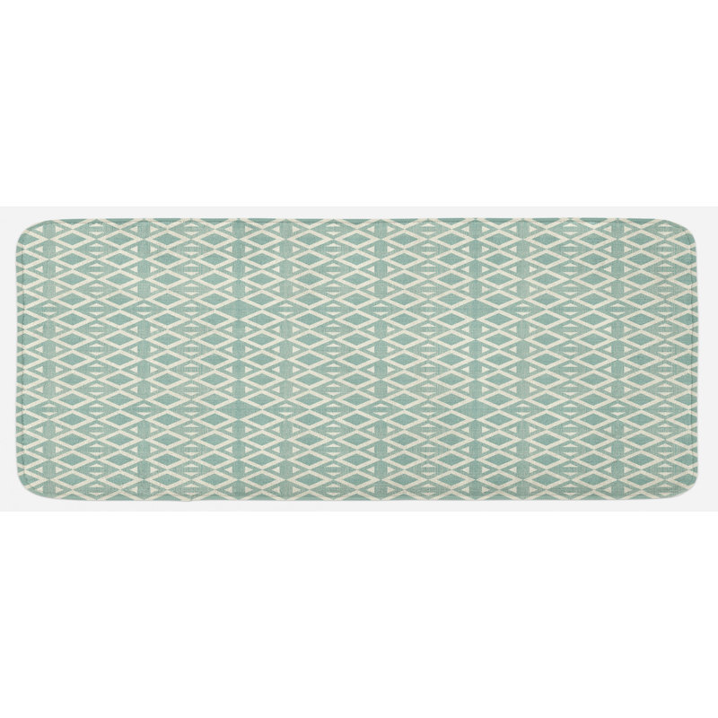 Tapis de cuisine