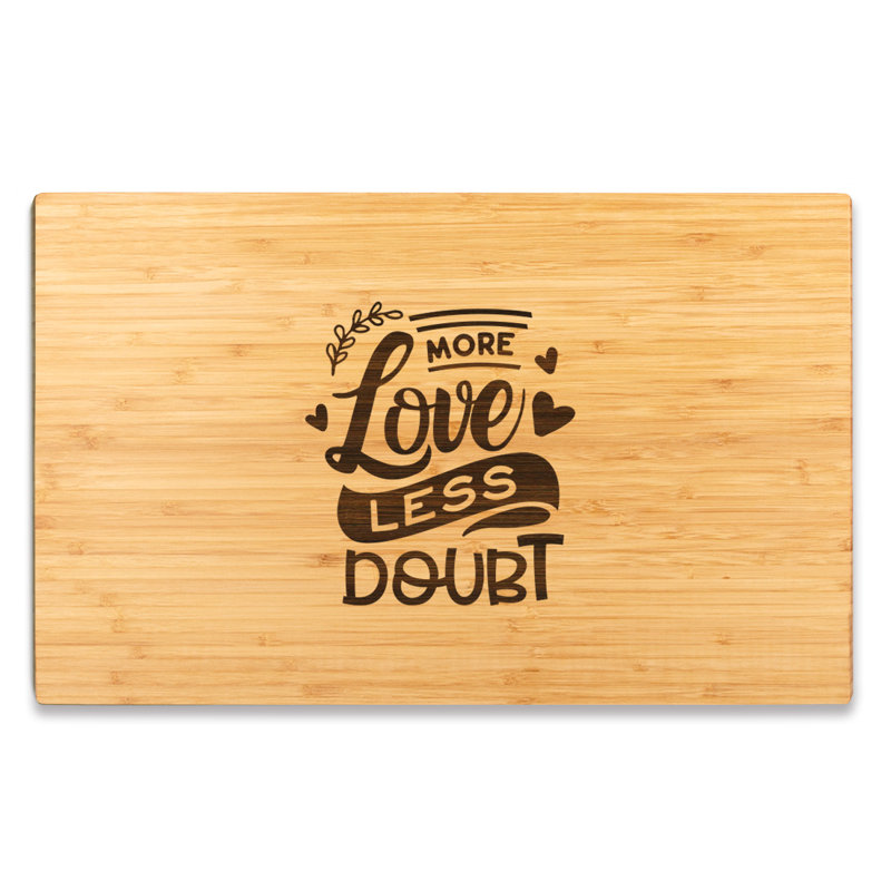 Planche à découper Koyal Wholesale