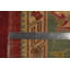 Tapis turc antique Oushak 10 x 14