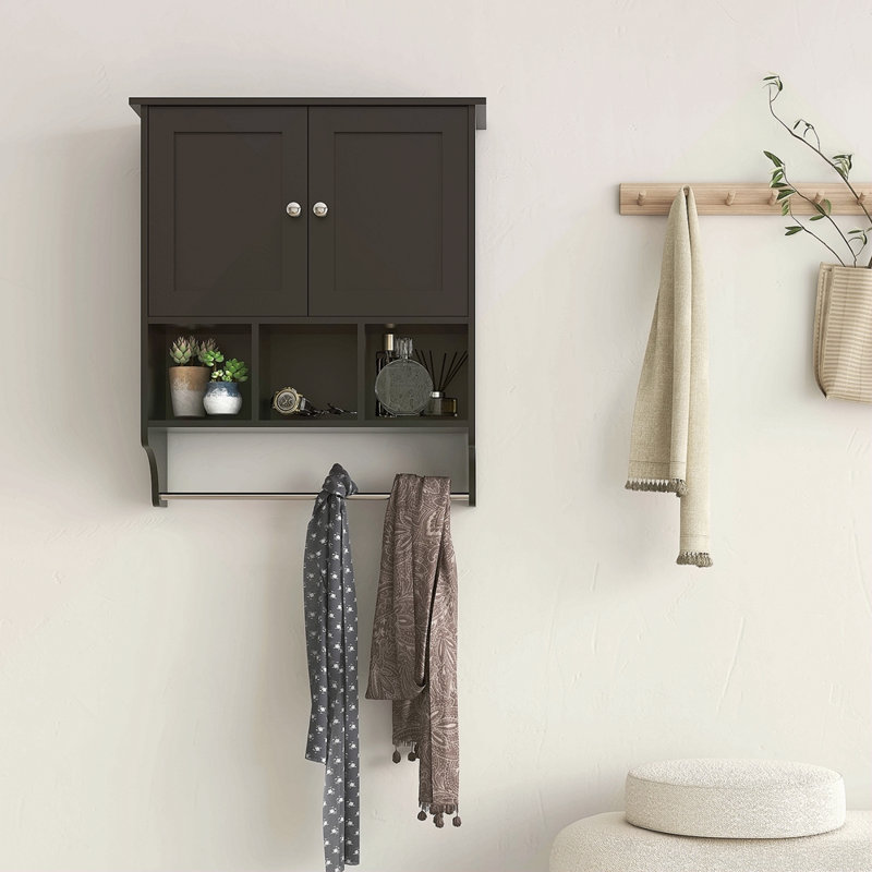 Armoire de salle de bain