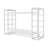 Wall Mounted Wine Storage Display Shelf-227688567
