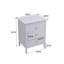 Amariz 3-Drawer Vertical Storage Cabinet